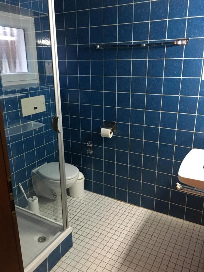 מלון Sonnenbühl Zur Sonnenalb מראה חיצוני תמונה